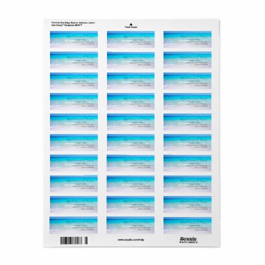 Ferien Rental Ocean Beach Sea Business (Vorne)