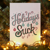 Ferien Sind zum Kotzen Niedlich Weihnachten