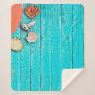 Ferien Sommersonnengarten Sherpadecke