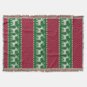 Ferien Strick Nr., 01 Decke (Vorderseite)