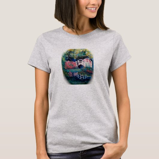 Ferien-Touristen-Stadt Charlestons South Carolina! T-Shirt (Vorderseite)