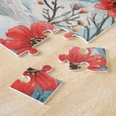 Ferienbabyrobbe puzzle (Seite)