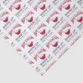 Ferienbauernhaus Hot Kakao Seidenpapier (Ausschnitt)