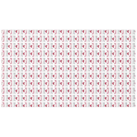 Ferienbauernhaus Hot Kakao Tischdecke (Vorderseite (Horizontal))