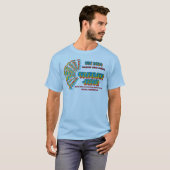 Ferienbibelschule 2026 T-Shirt (Vorne ganz)