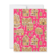 Feriendorf Gingerbread