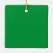 Feriendorf Keramikornament (Rückseite)