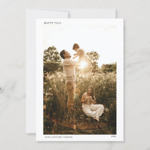 FERIENFOTOKARTE FEIERTAGSKARTE