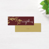 FERIENGESCHENKE TAG: Fett Reben 2 (Schreibtisch)