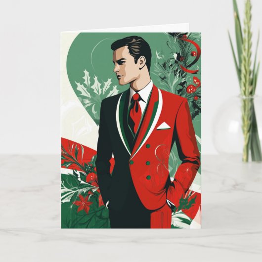 FERIENHANDSOME #4 (Vorderseite)