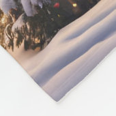 Ferienhaus Fleecedecke (Ecke)