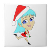 Ferienhaus Fliese (Vorderseite)