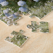 Ferienhaus Foto Puzzle (Seite)