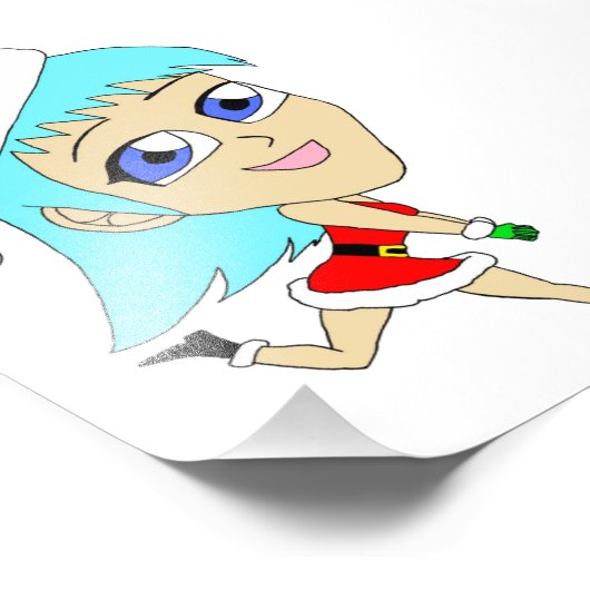 Ferienhaus Fotodruck (Ecke)