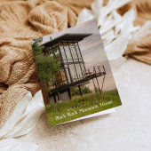 Ferienhaus-Gast Vielen Dank Karten