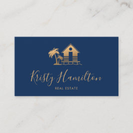 Ferienhaus in einem beruflichen Anwesen mit Meerbl Visitenkarte