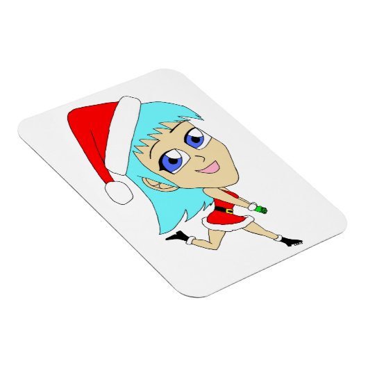 Ferienhaus Magnet (Rechte Seite)