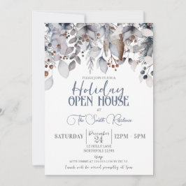 Ferienhaus Party, Mittagessen Einladung