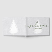 Ferienhaus Woven Tree Gray Airbnb Gästebuch (Voll)