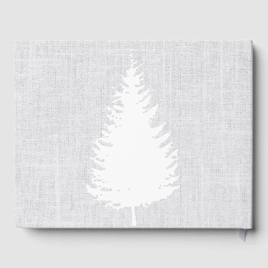 Ferienhaus Woven Tree Gray Airbnb Gästebuch (Rückseite)