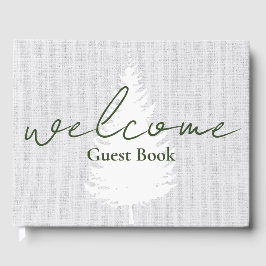 Ferienhaus Woven Tree Gray Airbnb Gästebuch