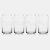 Ferienhaus zu mieten - dosenglas (Hinten)