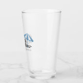 Ferienhaus zu mieten - glas (Links)