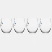 Ferienhaus zu mieten - weinglas ohne stiel (Links)