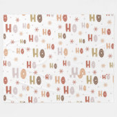 Ferienhaus zwischen Weihnachten niedliche Decke (Vorderseite (Horizontal))