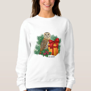 Ferienhausuhu Sweatshirt