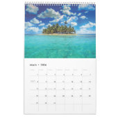 Ferieninseln 2025 kalender (Mär 2026)