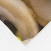 Ferienkekse Fleecedecke (Ecke)