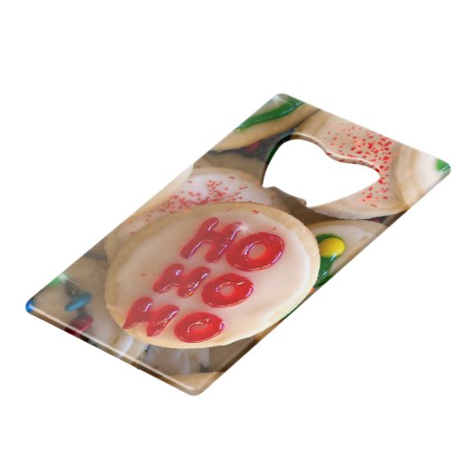 Ferienkekse Geldbeutel Flaschenöffner (Rückseite Schrägansicht)