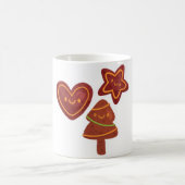 Ferienkekse Kaffeetasse (Mittel)