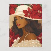 FERIENKRONE #2 FEIERTAGSPOSTKARTE (Vorderseite)