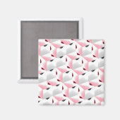 Ferienmagnet Magnet (Vorderseite/Rückseite)