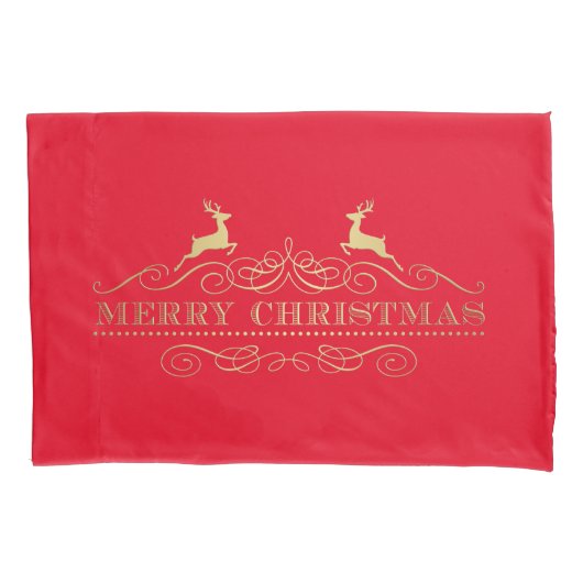 Ferienpillowatt Kissenbezug (Vorderseite)