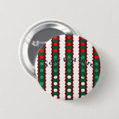 Ferienpostkarte Button (Vorne & Hinten)