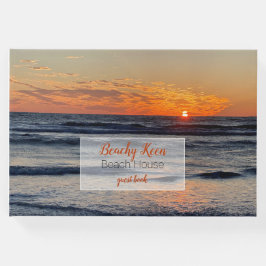 Ferienwohnungen an der Küste Sunset Foto Gästebuch