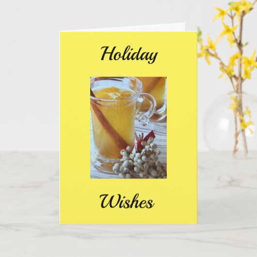 **FERIENWOHNUNGEN** FÜR EINEN UND ALLE! KARTE (Gelbe Blume)