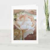 **FERIENWOHNUNGEN** FÜR UNSERE FAMILIE KARTE (Vorderseite)