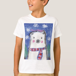 Ferienzauber - Kinderkunst für CHOC T-Shirt