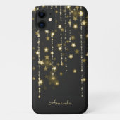 Ferienzeit Case-Mate iPhone Hülle (Rückseite)