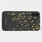 Ferienzeit Case-Mate iPhone Hülle (Rückseite (Horizontal))