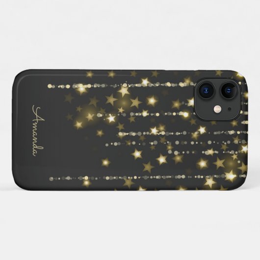 Ferienzeit Case-Mate iPhone Hülle (Rückseite (Horizontal))