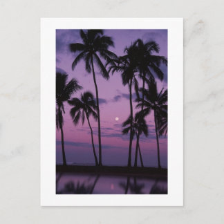 Ferienzeit! Postkarte