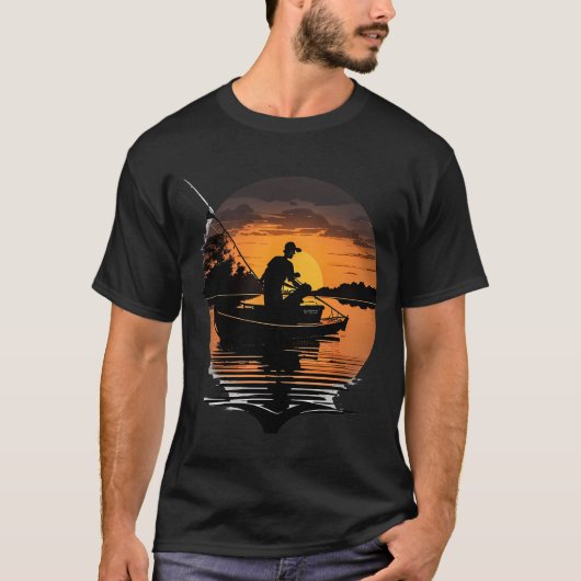 Ferienzeit T-Shirt (Vorderseite)