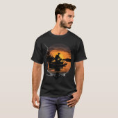 Ferienzeit T-Shirt (Vorne ganz)
