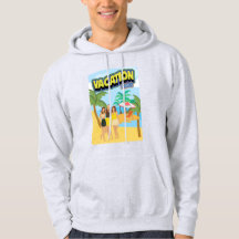 FERIENZIELE HOODIE