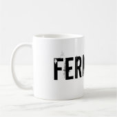 FERKAKT KAFFEETASSE (Links)